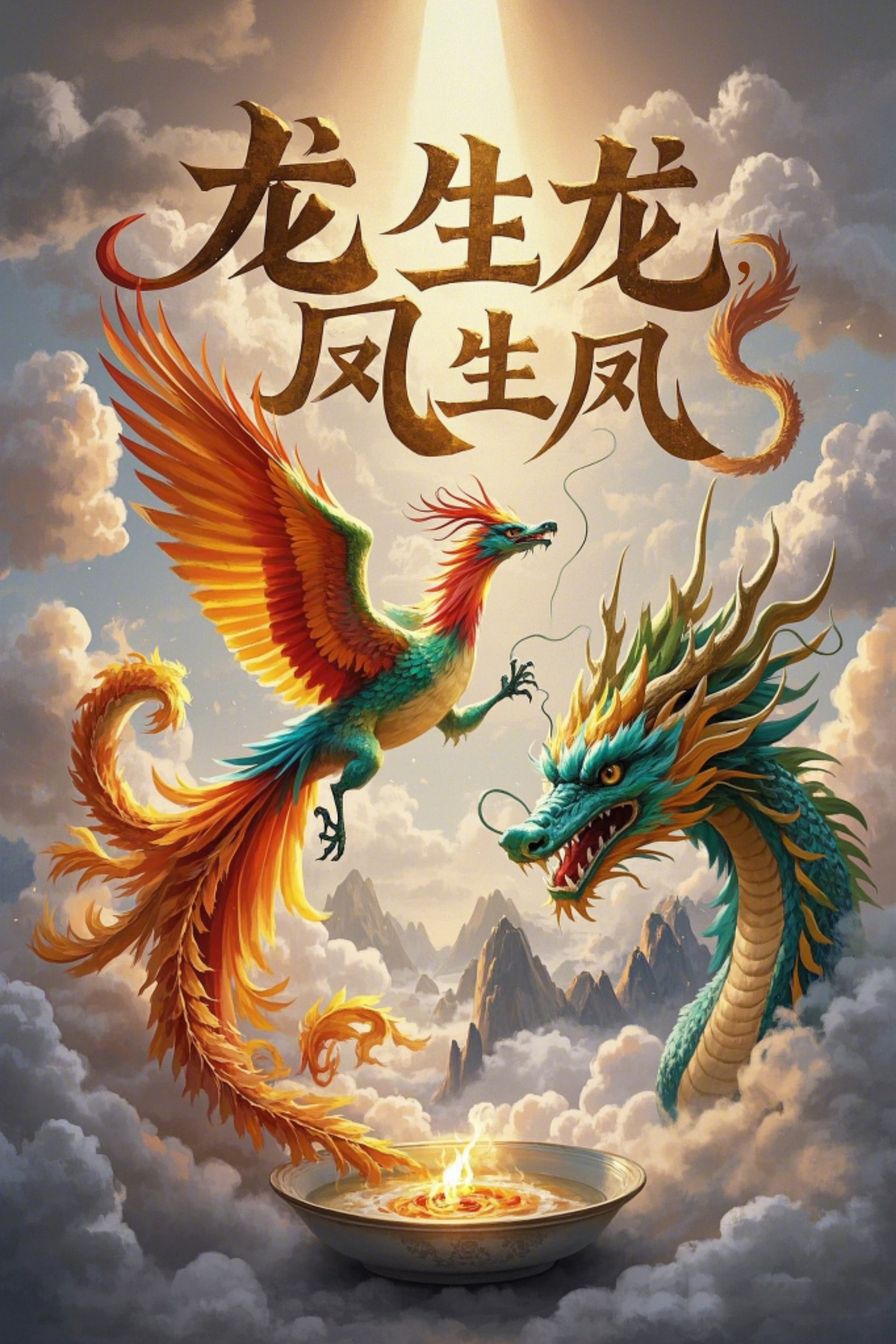 果酱视频《龙生龙凤生凤》免费在线观看