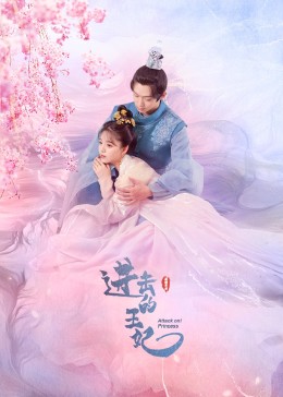 果冻传煤《进击的王妃》免费在线观看