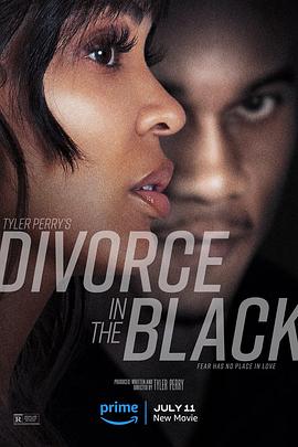 果冻视频《离婚怨曲 Divorce In The Black》免费在线观看