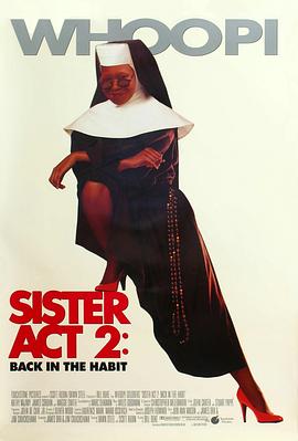 果冻视频《修女也疯狂2 Sister Act 2: Back in the Habit》免费在线观看
