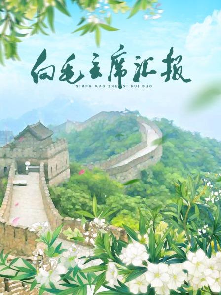 果冻传煤《向毛主席汇报》免费在线观看