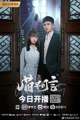 果酱视频《喵不可言》免费在线观看