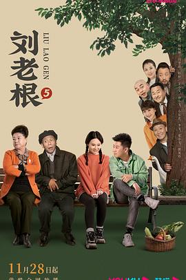 果冻视频《刘老根5》免费在线观看