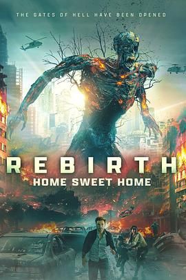 果冻视频《甜蜜之家：重生 Home Sweet Home Rebirth》免费在线观看