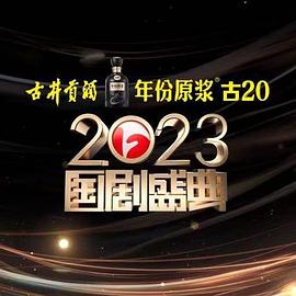 果冻视频《2023国剧盛典》免费在线观看