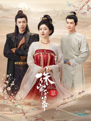 果冻传煤《珠帘玉幕》免费在线观看