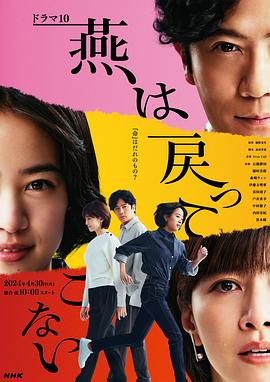 果冻传煤《燕子不再归来》免费在线观看