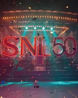 果酱视频《周六夜现场五十周年特别篇 SNL50: The Anniversary Special》免费在线观看