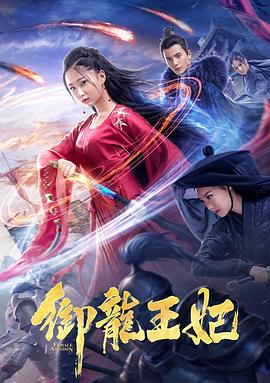 果冻视频《御龙王妃》免费在线观看