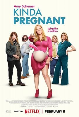 果酱视频《肚假情真 Kinda Pregnant》免费在线观看
