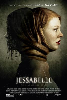 果冻传煤《杰莎贝尔 Jessabelle》免费在线观看