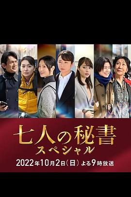 果冻视频《七个秘书 特别篇 七人の秘書スペシャル》免费在线观看