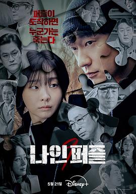 果冻传煤《血谜拼图 나인 퍼즐》免费在线观看