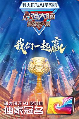 果冻传煤《最强大脑第十二季》免费在线观看