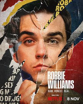 果冻传煤《罗比·威廉姆斯 Robbie Williams》免费在线观看