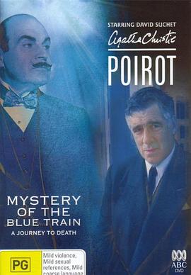 果冻视频《蓝色特快上的秘密 Poirot: The Mystery of the Blue Train》免费在线观看