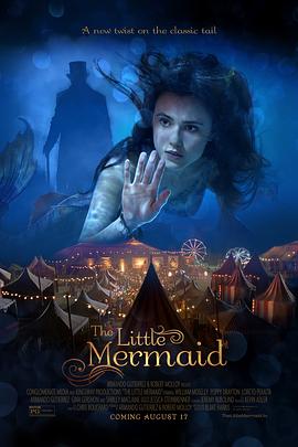 果冻传煤《小美人鱼 The Little Mermaid》免费在线观看