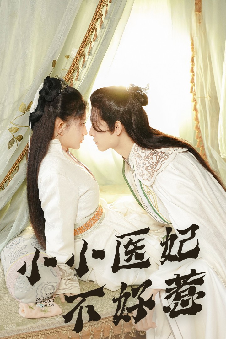 果冻传煤《小小医妃不好惹》免费在线观看