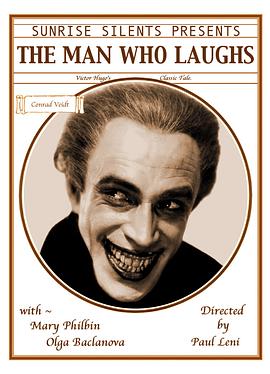 果酱视频《笑面人 The Man Who Laughs》免费在线观看