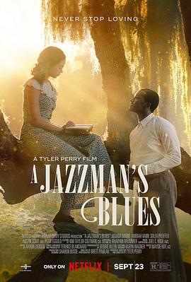 果酱视频《爵士情未了 A Jazzman's Blues》免费在线观看