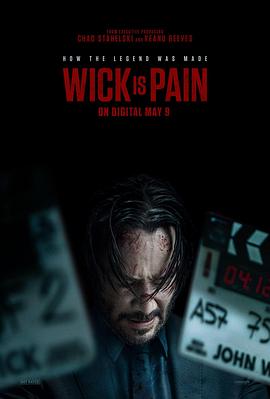 果冻视频《疾速剧痛 Wick Is Pain》免费在线观看